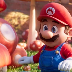Super Mario Bros: nuovo record d’incassi per il film tratto dal videogioco