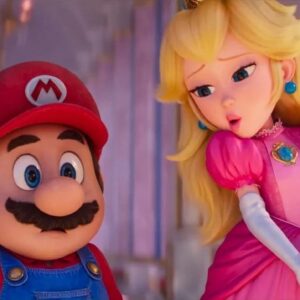 Super Mario Bros: Nintendo annuncia la data di uscita del sequel
