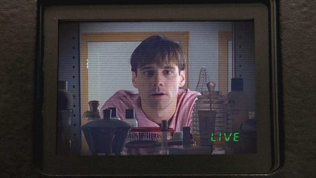 The Truman Show - Paramount Pictures, Scott Rudin Productions
