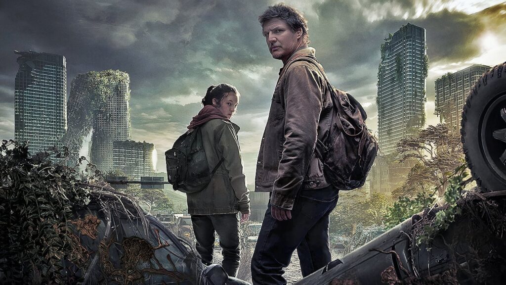 The Last Of Us: Il video del dietro le quinte della serie rivela come sono stati creati gli infetti 1 The Last of us