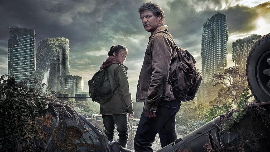 The Last of Us: lo stipendio di Pedro Pascal è superiore del 750% rispetto a quello della co-protagonista Bella Ramsey