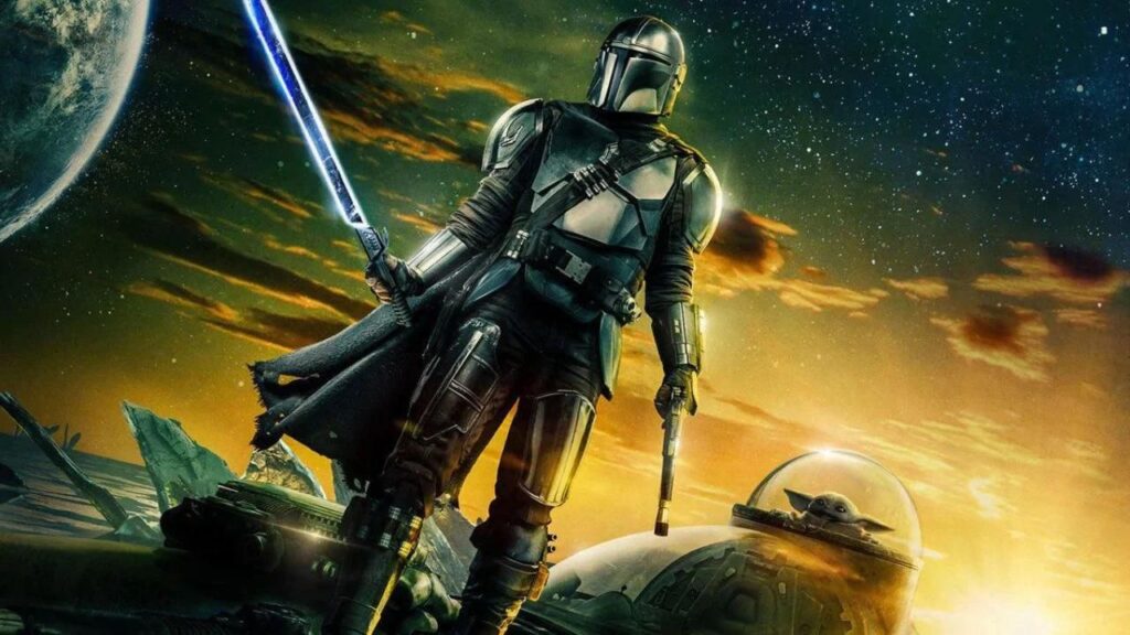 The Mandalorian: recensione della terza stagione