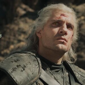 The Witcher: svelato il look di Henry Cavill nella terza stagione della serie TV Netflix