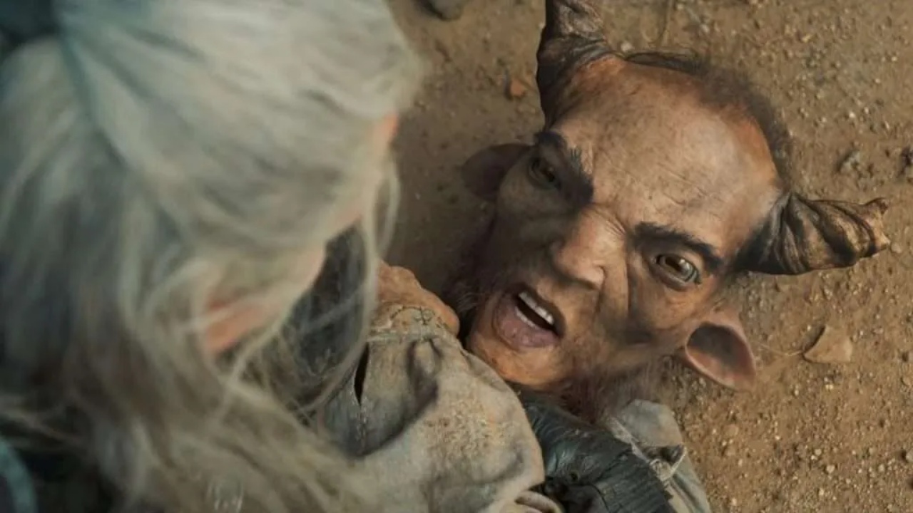 The Witcher