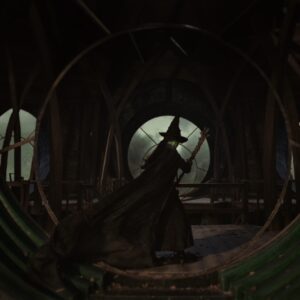 Wicked: il produttore difende la divisione del film in due parti