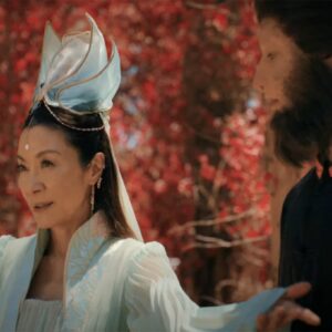 American Born Chinese: il trailer della serie con Michelle Yeoh e Ke Huy Quan