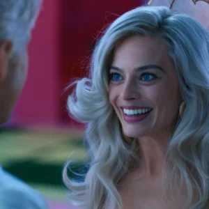 barbie margot robbie