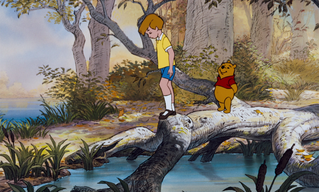 Christopher Robin: in sviluppo una serie vietata ai minori sul migliore amico di Winnie the Pooh