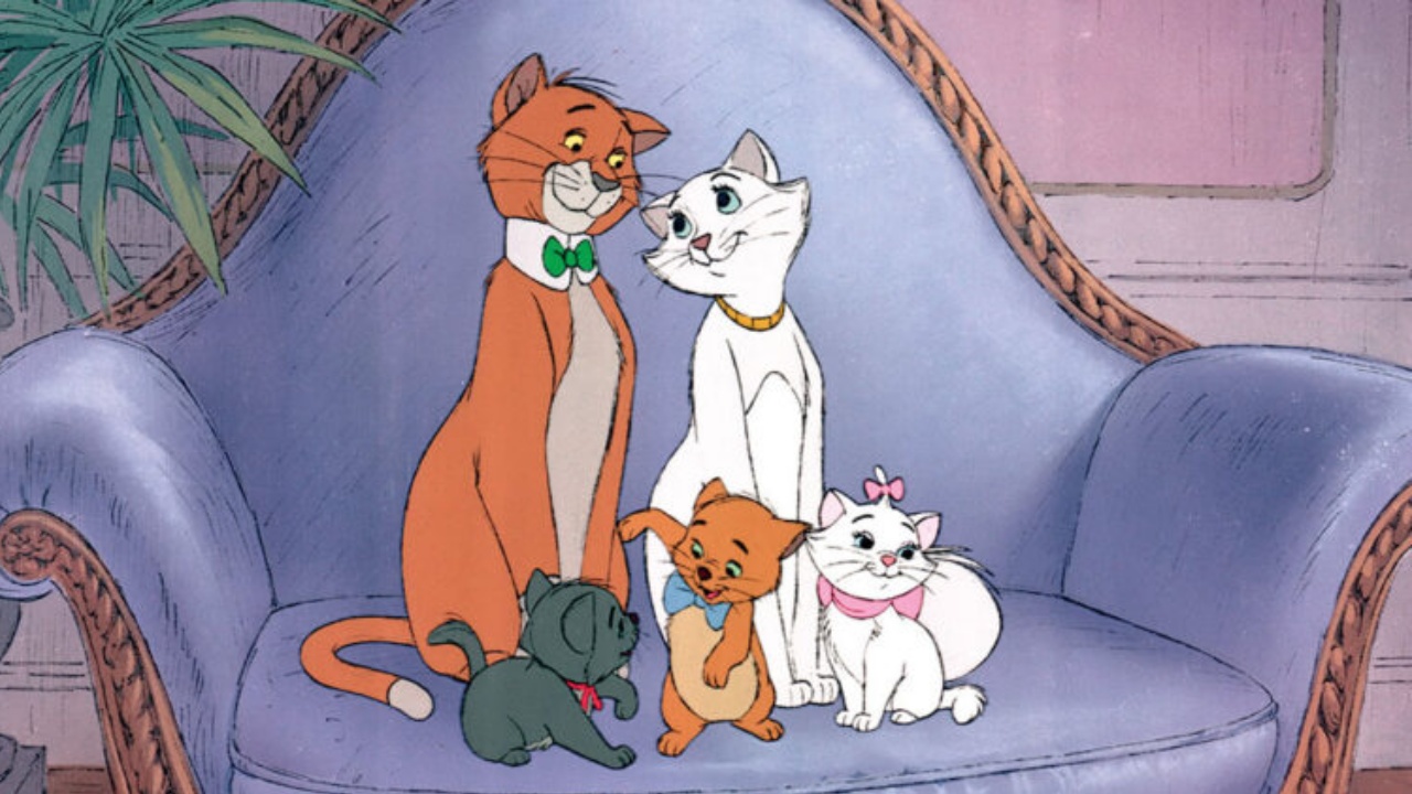 disney
