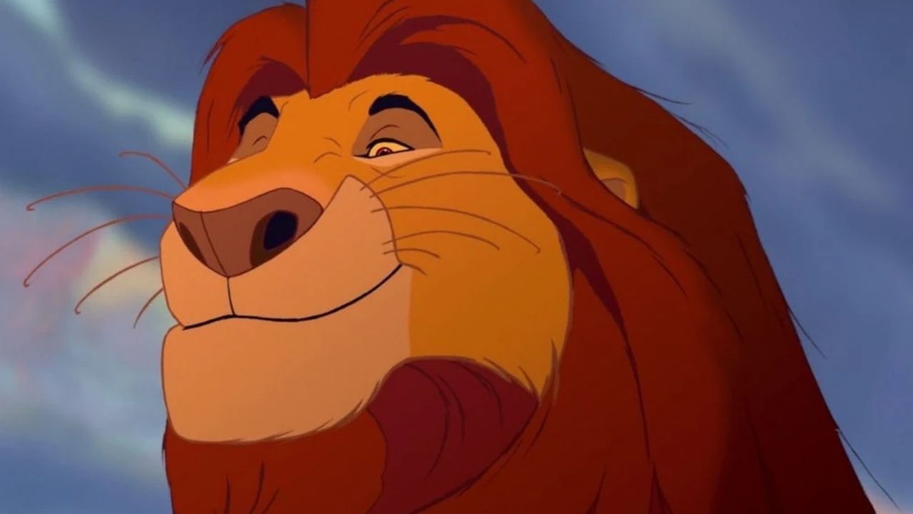 il re leone disney