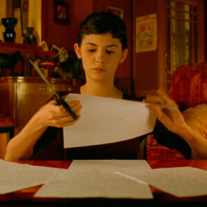 Il favoloso mondo di Amelie - 