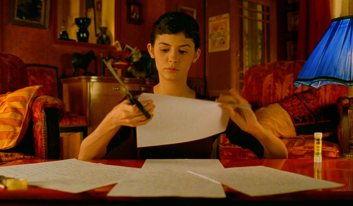 Il favoloso mondo di Amelie - Canal+, France 3 Cinema, UGC, UGC Distribution