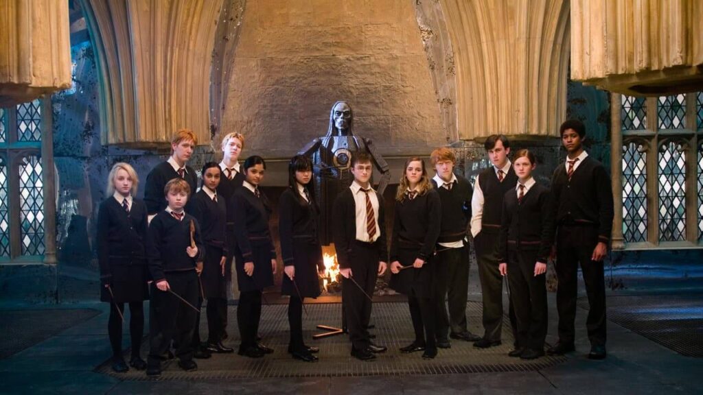 Quiz Harry Potter: qual è il tuo Horcrux nel mondo babbano?