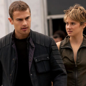 Divergent