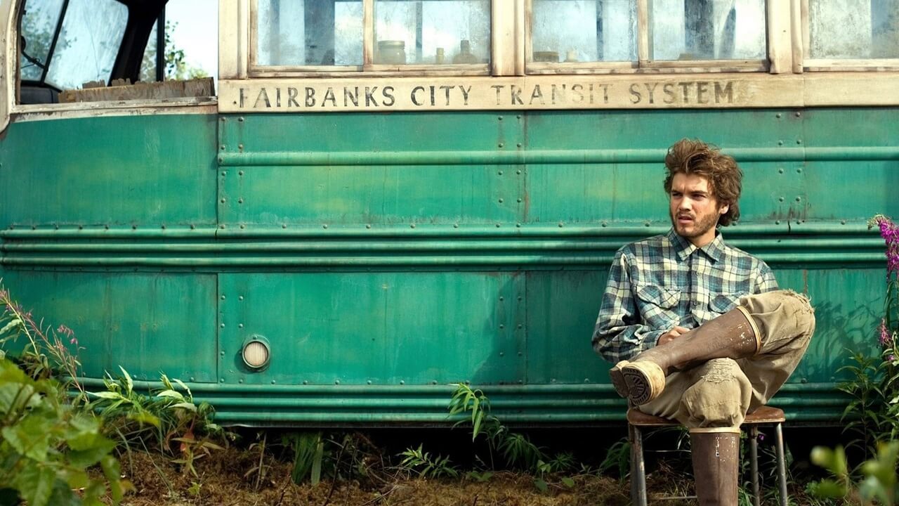 Into the Wild - Paramount Vantage, River Road Films, Art Linson Productions