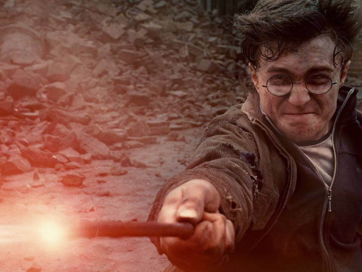 Harry Potter - Warner Bros