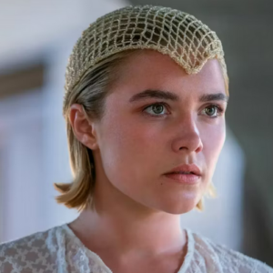 Dune 2: il background della principessa Irulan di Florence Pugh spiegato dal regista del film