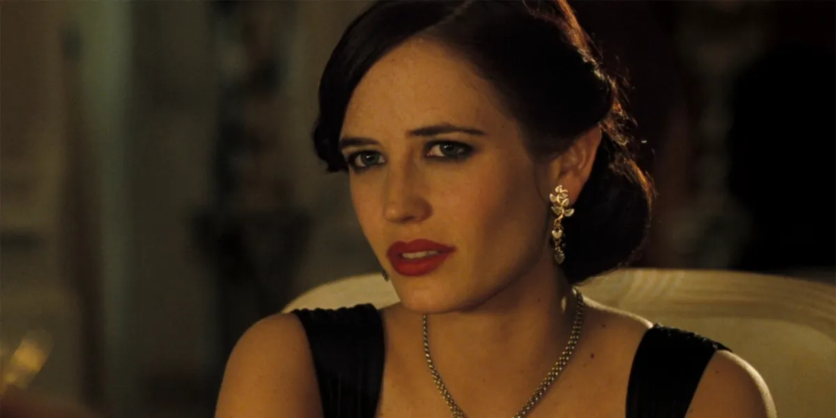 eva green