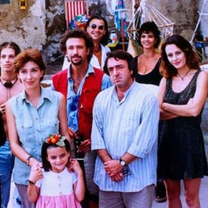 Un altro Ferragosto: al via le riprese del film di Paolo Virzì, seguito di Ferie d’agosto