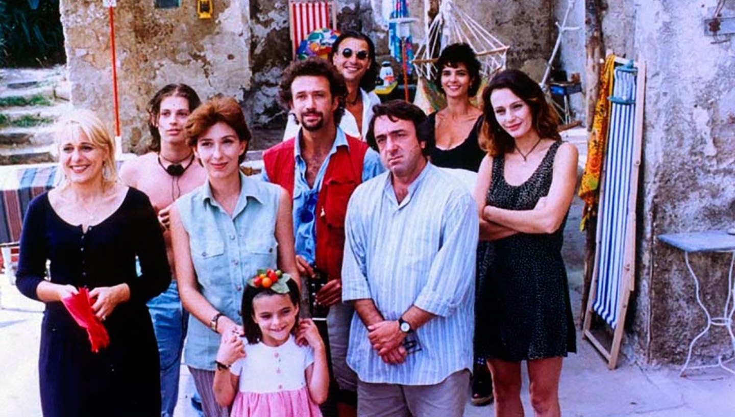 Un altro Ferragosto: al via le riprese del film di Paolo Virzì, seguito di Ferie d'agosto 1 ferie d'agosto