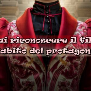 Quiz: sai riconoscere il film dall’abito del protagonista?