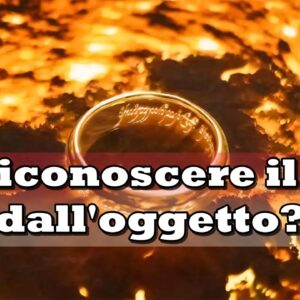 Quiz: sai riconoscere il film dall’oggetto?