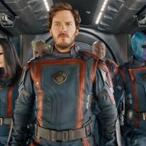 Guardiani della Galassia 3 avrà la prima F-bomb senza censura del Marvel Cinematic Universe