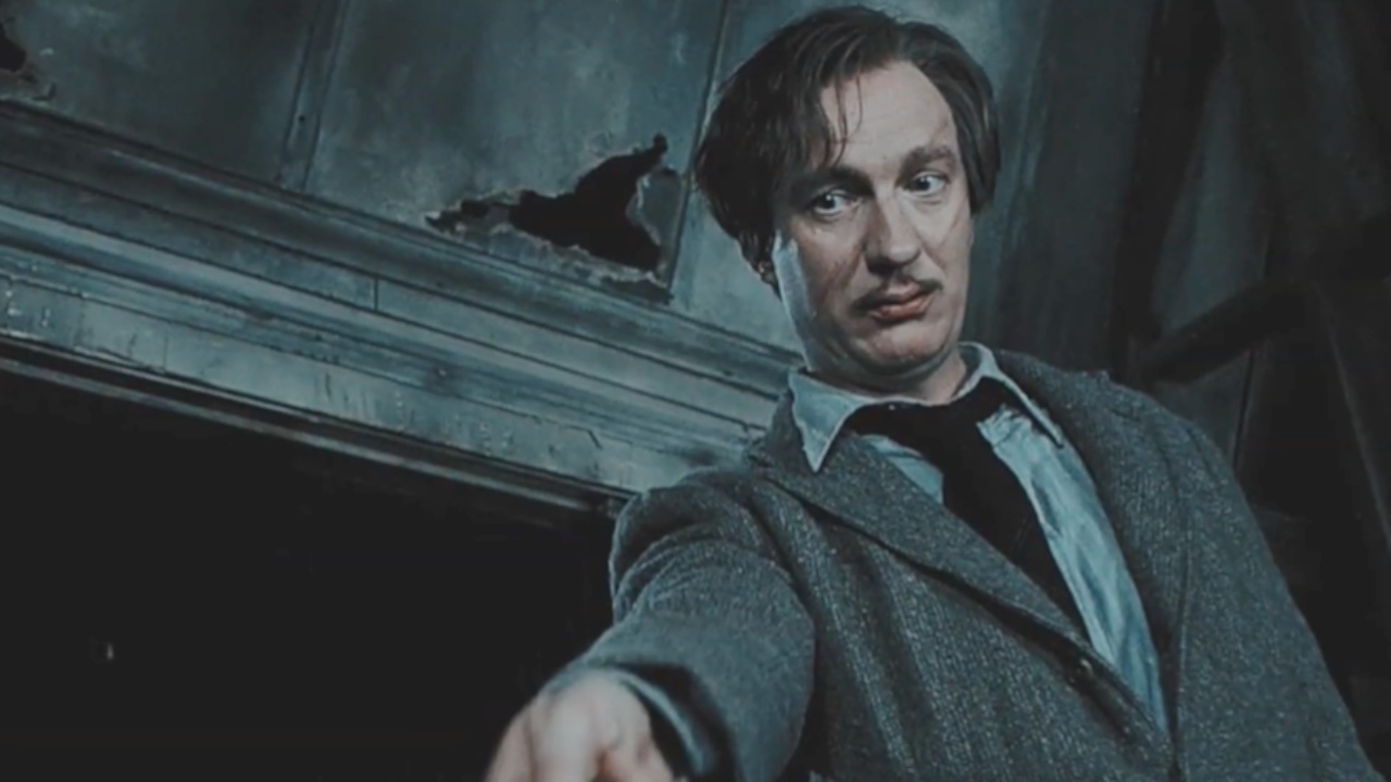 harry potter
