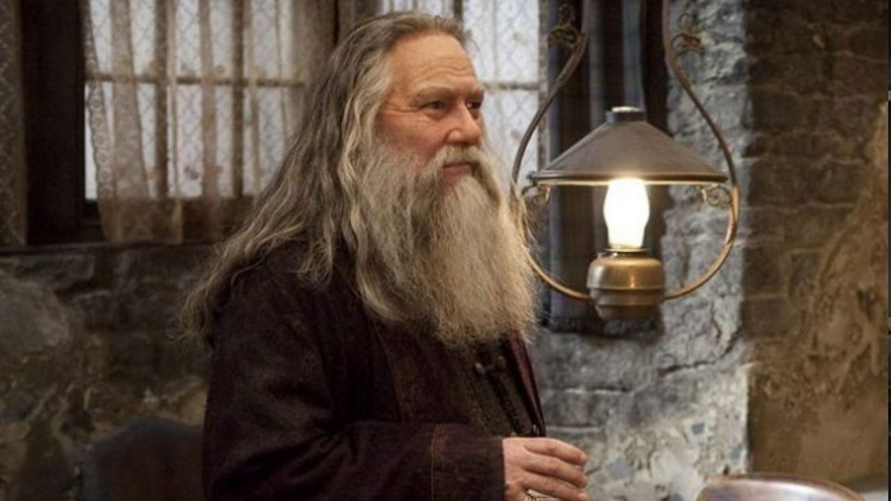 harry potter