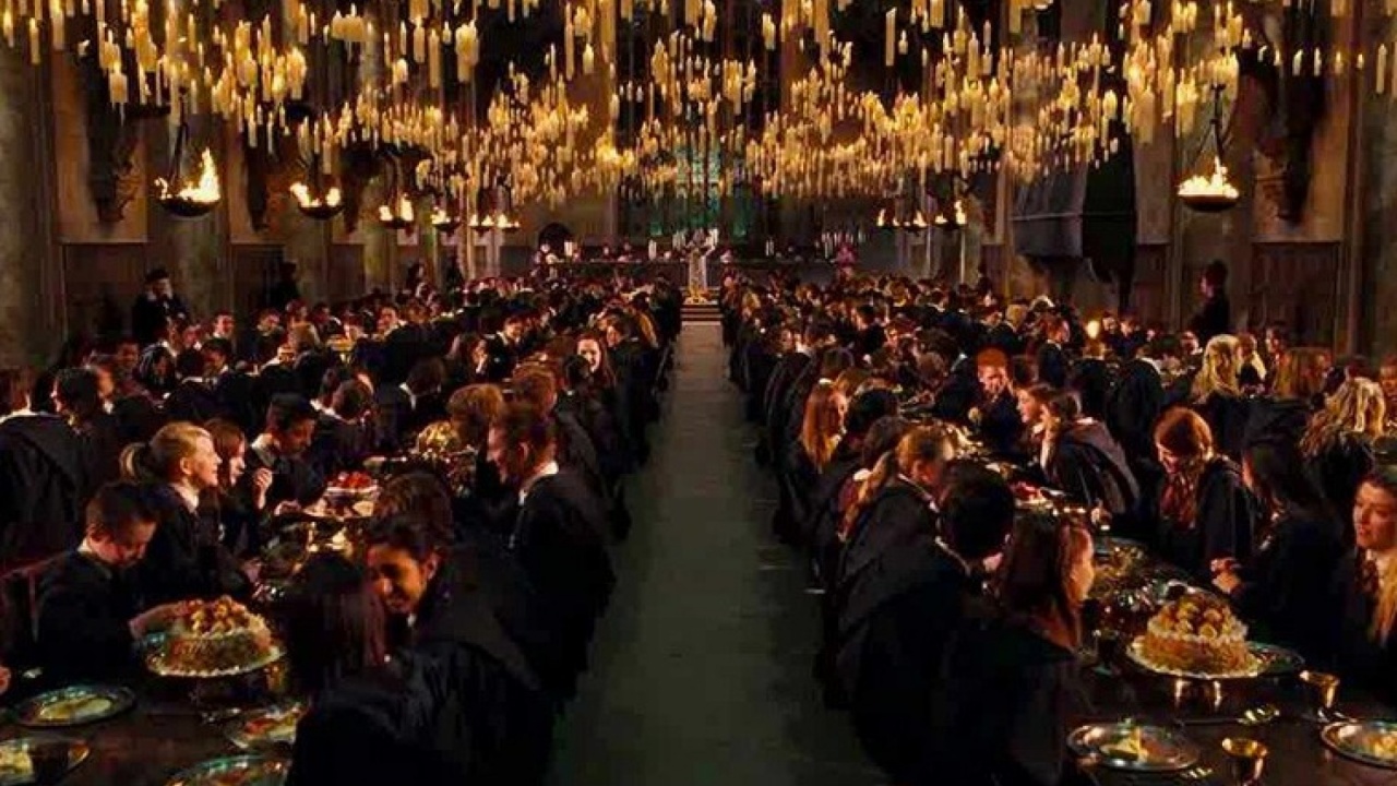 harry potter