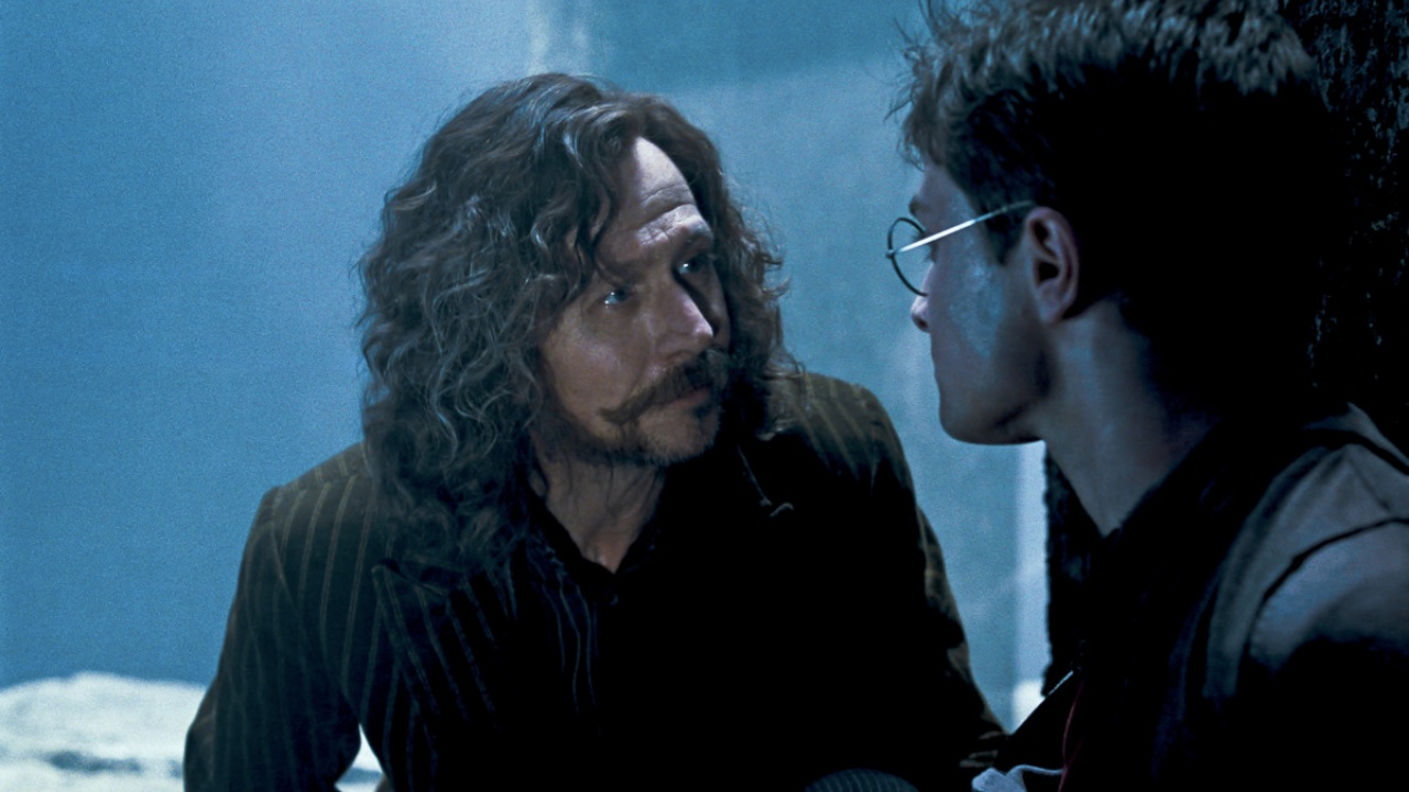 harry potter