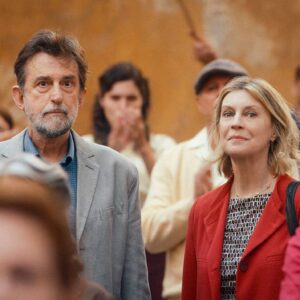 Il sol dell’avvenire: recensione del nuovo film di Nanni Moretti, al cinema e poi a Cannes