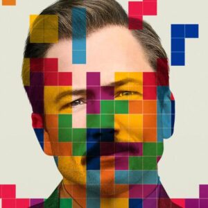 Tetris: recensione del film Apple TV+ con Taron Egerton