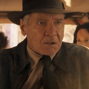 Indiana Jones 5: un nuovo trailer mostra il manufatto chiave del film