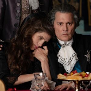 Jeanne Du Barry, guai in vista per il nuovo film con Johnny Depp: la regista è stata denunciata