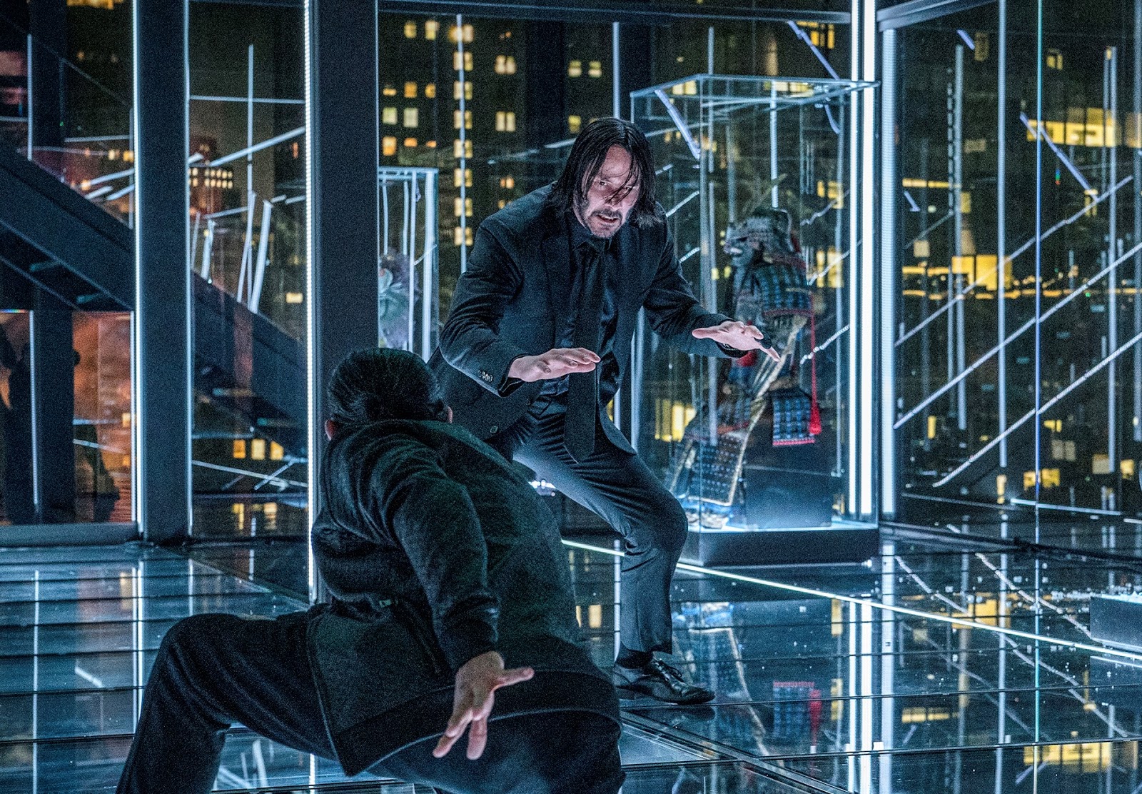 john wick 3 spiegazione finale