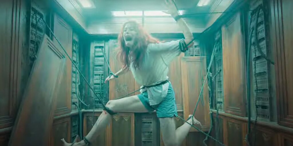Evil Dead Rise: il regista ha abbastanza idee per riuscire a raddoppiare il franchise 1 john wick evil dead rise
