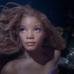 La Sirenetta, arrivano duri commenti da parte di una star di un altro live-action Disney