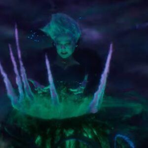 La Sirenetta, il regista del live-action Disney rivela il motivo per cui ha scelto Melissa McCarthy nel ruolo di Ursula