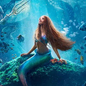 La Sirenetta: rivelata una nuova immagine di Ariel e ulteriori dettagli sulla canzone cantata dal principe Eric