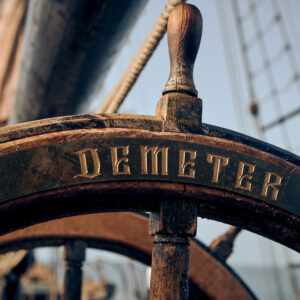 The Last Voyage Of The Demeter: Dracula terrorizza la nave nel trailer del film