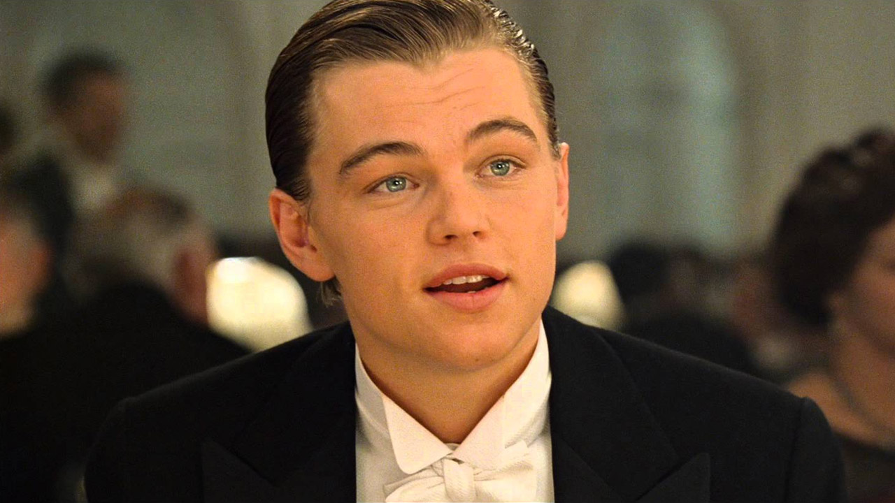 leonardo dicaprio