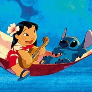 Lilo & Stitch: la Disney trova la sua Lilo per il remake live-action
