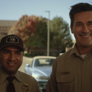 Maggie Moore(s): il trailer del film con Jon Hamm e Tina Fey