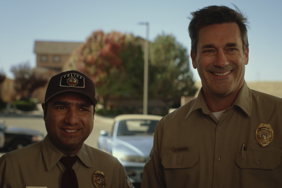 Maggie Moore(s): il trailer del film con Jon Hamm e Tina Fey