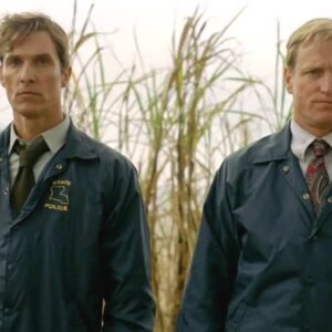 Matthew McConaughey e Woody Harrelson potrebbero essere fratelli biologici