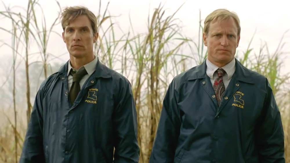 Matthew McConaughey e Woody Harrelson potrebbero essere fratelli biologici