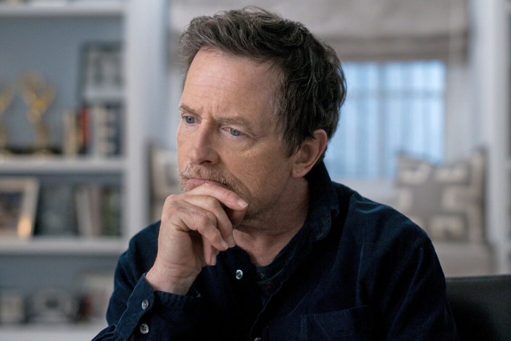 Michael J. Fox parla a cuore aperto dei suoi problemi di salute: "Non arriverò ad 80 anni" 1 michael j. fox