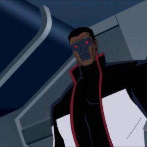 Mister Terrific: ll progetto DCU sul personaggio è in fase di sviluppo