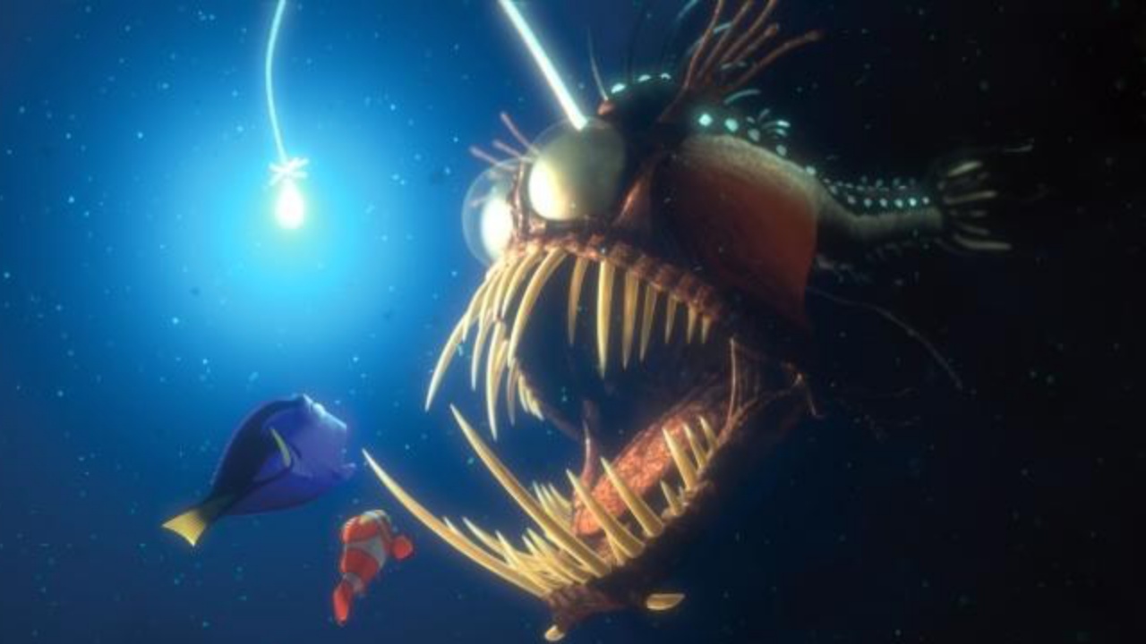 Alla ricerca di Nemo